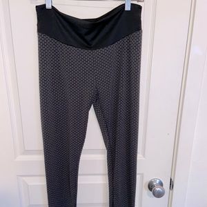 Famous Booty TikTok Leggings!